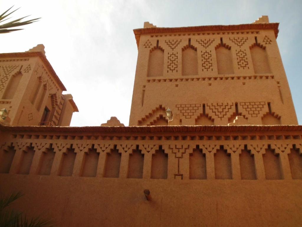 Espace Kasbah Amridil Skoura Zimmer foto